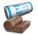 Вата мінеральна Knauf NATUROLL 100&times;120 (10,92 м&sup2;) 20000033 фото 1