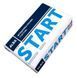 Штукатурка гіпсова АЛЬБА стартова &laquo;START&raquo; 30 кг 50126 фото 1